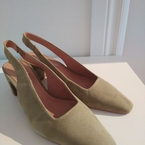 Heels l'Intervalle 9.5